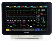 Intellivue MX800 Patient Monitor