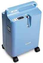 Philips Oxygen Concentrator Everflo